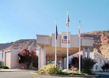 Comfort Suites Moab