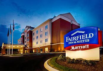 Fairfield Inn & Suites Cleveland