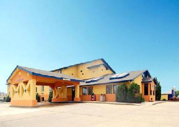 Comfort Inn Hutchinson