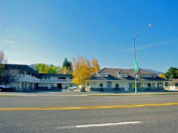 BEST WESTERN Hamilton Inn