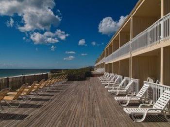 Ocean Beach Resort