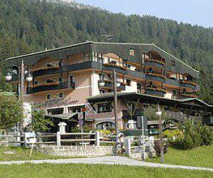 Hotel Spinale