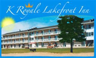 K Royale Motor Inn