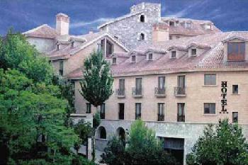 Ciudad De Cenicero