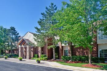 Staybridge Suites SCHAUMBURG