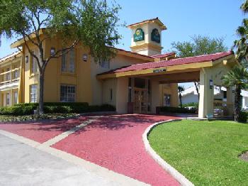 La Quinta Inn Corpus Christi North