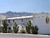 Super 8 Motel - Bishop