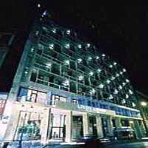 Classical Acropol Hotel