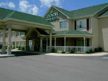 Country Inn & Suites By Carlson, Somerset, KY