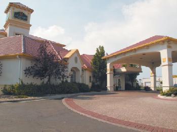 La Quinta Inn & Suites Pueblo