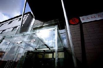 Ramada Oldbury Birmingham