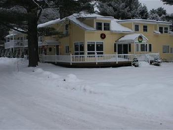 The Arbor Inn