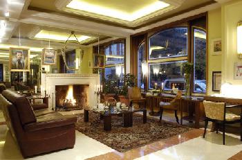 Hotel Du Parc