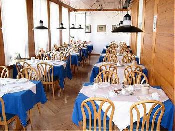 Hotel Goldener Hirsch Friedrichshafen