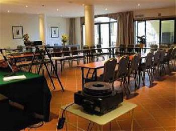 My One Hotel Radda