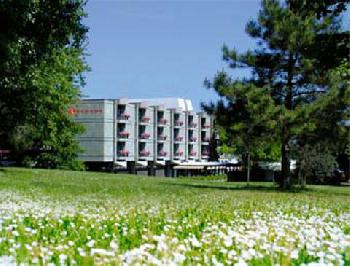 Ramada Nuernberg Parkhotel