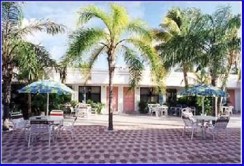 Surf Side Resort