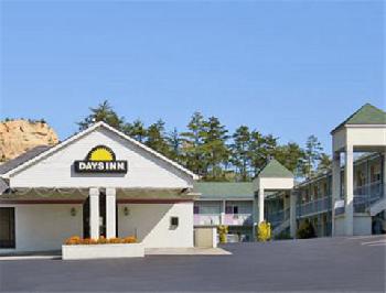 Days Inn Corbin