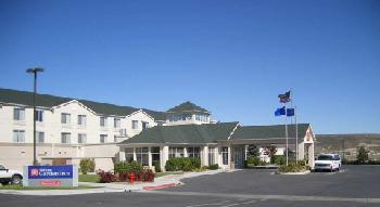 Hilton Garden Inn Elko