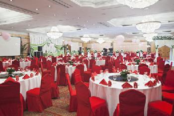 Crowne Plaza CHENGDU CITY CENTER