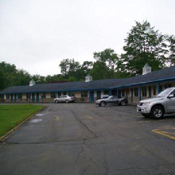 Dunkirk Motel