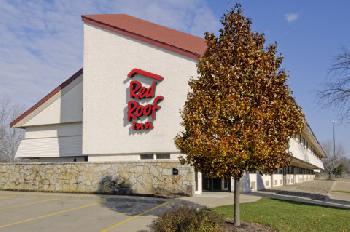 Red Roof Inn Erie