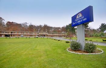 Americas Best Value Inn