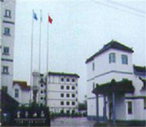 Yunting Villa Zhouzhuang