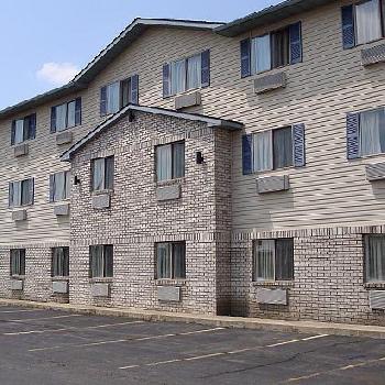 Magnuson Hotel University Inn