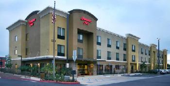 Hampton Inn CarlsbadNorth San Diego County