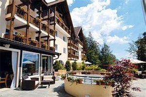 Granpanorama Hotel Miramonti