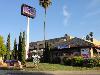 Howard Johnson Inn And Suites Vallejo