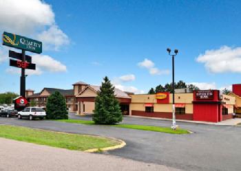 Quality Inn Ogallala