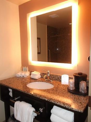 Holiday Inn Express Hotel & Suites MISSOULA NORTHWEST