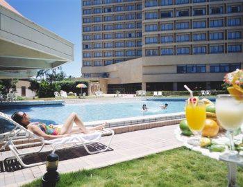 Chateau de Chine Hotel Hualien