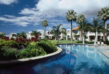 Outrigger Palms at Wailea