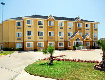 Microtel Inn and Suites Dallas Irving DFW Airport Beltline