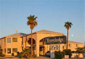 Lake Havasu Travelodge