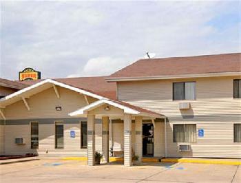 Super 8 Oskaloosa IA