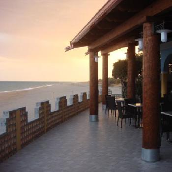 Il Partenone Resort