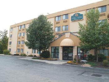 La Quinta Inn & Suites Salem