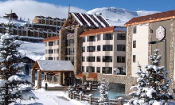Grand Lodge Crested Butte