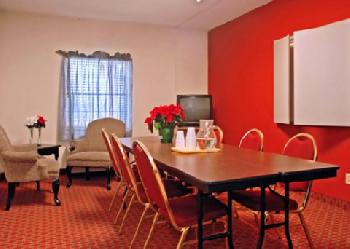 Quality Inn Hixson