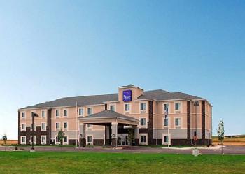 Sleep Inn & Suites Oakley