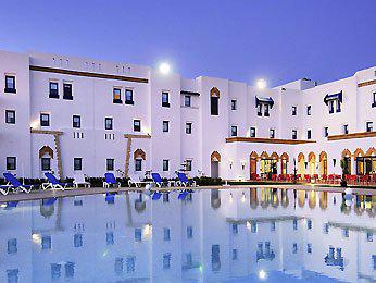 ibis Moussafir Essaouira