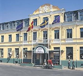 Hotel Continental