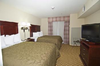 Country Inn & Suites By Carlson, Oklahoma City Airport, OK