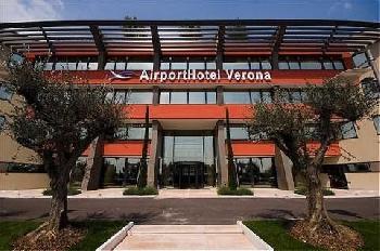 AirportHotel Verona Congress and Relax