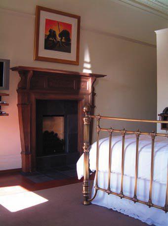 Ashtree House Hotel