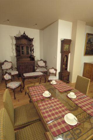 Ea Hotel Rokoko